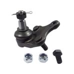 DELPHI TC1994 ALT ROTİL TOYOTA AURIS Corolla Uyumlu RAV4 III VERSO 01/07