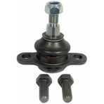 DELPHI TC2186 ROTİL ALT TRANSPORTER T5 03-