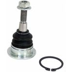 Delphi Tc2425 Tc2425 Üst Salıncak Rotilı Ön Sağ Sol Discovery 3 L319 04-09 Discovery 4 L319 09-18 Range Rover Sport I L320 09-12 5H223263aa