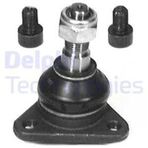 Delphi Tc293 Tc293 Üst Rotil Ön Sol Sağ Volkswagen Transporter T2 05 79 07 92