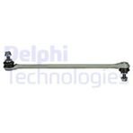 DELPHI TC3802 Z Rotu Ön Honda Civic 16-