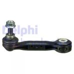 DELPHI TC3895 Z-ROT ARKA; SOL/SAG (BMW: 116D, 118D, 118I X1, X2 /