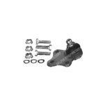 DELPHI TC420 ROTİL 306 PARTNER 96- / ZX XSARA BERLINGO HIDROLIK