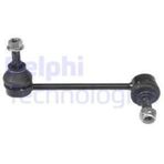 DELPHI TC484 STABİLİZER Z ROTU SOL MERCEDES W140 90-98