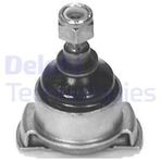 DELPHI TC509 ROTİL BMW 3 E36 90-99 BMW Z3 E36 95-