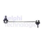 DELPHI TC510 STABİLİZER Z ROTU BMW 3 E36 E30 BMW 5 E28 E34 BMW 7