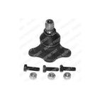 DELPHI TC687 ROTİL ALT ASTRA G H VECTRA B ZAFIRA MERIVA B OMEGA B