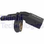 Delphi TEKERLEK HIZ SENSÖRÜ GOLF 5-JETTA 3-PASSAT-T5-T6-CADDY 2003 ÖN SOL 7H0927803 WHT003857