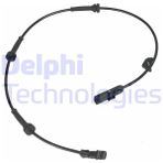 Delphi TEKERLEK HIZ SENSÖRÜ MEGANE 2-SCENIC 2 1.4-1.6-1.5 DCİ-1.9-2.0 DCİ 2003 ÖN 720MM 8200404460