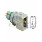 DELPHI TS10504 Rolanti Ayar Sensoru Saxo Xsara Peugeot 206 306 1.6 19206C (WE938792)