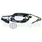 Delphi Ts30064 Ts30064 Oksijen Sensörü 2 Konum Astra H-Zafira B Z19dth 55558578