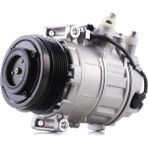 Delphi TSP0155997 1.5 Tsı T-Roc Klıma Kompresyonu