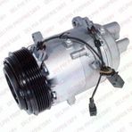 Delphi Tsp0159060 Klima Kompresörü Golf Iv 98-; Bora 98-; Polo Classıc 99-; Beetle 98-; Caddy Iı 95-; Transporter T5 0 / A3 Oem Yedek Parca 37571134