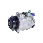 DELPHI TSP0159961 KOMPRESÖR MERCEDES C63. CLS250. E200. E220. E25