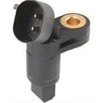 Delphi Volkswagen Bora Abs Sensörü Ön Sol Delphi Marka 1J0927804