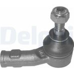 Delphi Volkswagen Bora Sağ Rot Başı 1998-2005 Delphi Kısa Tip
