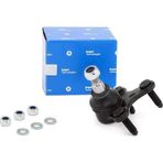 Delphi Volkswagen Golf 5 Sol Rotil 2004-2009 Delphi