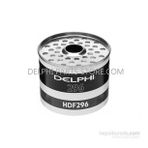 Delphı - Yakıt Filtresi Alfa-cıt.c15,c25,jumper,fıat- - Del Hdf296