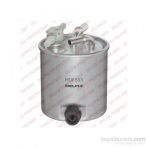 Delphı - Yakıt Filtresi ( Dacıa Logan, Logan Mcv Duster 1.5l) - Del Hdf583