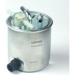 Delphi Yakıt Filtresi (Mazot) Qashaqi J10 06-13 1.5dcı-2.0dcı / X-Trail T31 08-13 2.0dcı