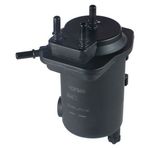 Delphi YAKIT FILTRESI RENAULT CLIO 2 2001-2006 SYMBOL 2001-2009 KANGOO 2001 NISSAN NOTE 2006 MICRA 3 K12 2003-2010 SUZUKI JIMNY 2005 1.5 DCI K9K DELIKLI 7701062190 164001540R 1640100Q0D