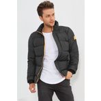 Delpino 02125 Şişme Erkek Mont
