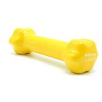 Delta 0,5 Kg PVC Dambıl Ağırlık VKD 103