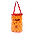 Delta 100 Adet Masa Tenisi Topu