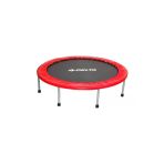 Delta 102 Cm Deluxe Trambolin (40 İnç) Kırmızı Ktr 416