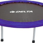 Delta 102 cm Deluxe Trampolin
