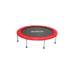 Delta 102 cm Kırmızı Trambolin 40 Inç