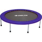 Delta 102 cm Mavi Trampolin 40 inç