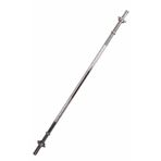 Delta 120 Cm Uzun Krom Halter Barı