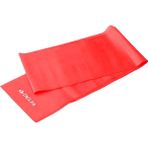 Delta 120X15 Orta Kırmızı Pilates Bandı - 120*15 cm