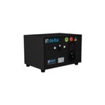 Delta 15 Kva Servo Monofaze Voltaj Regülatörü 160-260 V