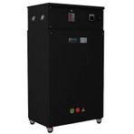 Delta 15 Kva Trifaze 275v/450v Servo Regülatör