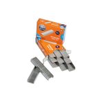 Delta 1552 Zımba Teli Beyaz 24-6 1000 Tel 30 Sayfa B D1552 (10 Paket)