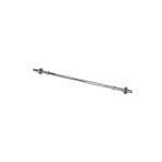 Delta 160 cm Krom Halter Barı