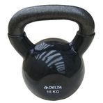 Delta 18 Kg Kettlebell Çaydanlık Dambıl