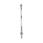 Delta 183 cm Krom Halter Barı