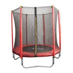 Delta 183x200 cm Fileli Trampolin