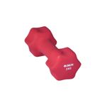Delta 2 Kg Neopren Dambıl Ağırlık