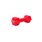 Delta 2 Kg Pvc Dambıl Ağırlık