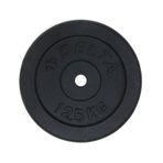 Delta 2 X 12.5 Kg Flanş Döküm
