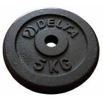 Delta 2 X 2 Kg Döküm Flanş