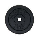 Delta 2 X 5 Kg Flanş Döküm