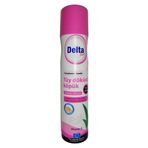 Delta 200 ml Hassas Ciltler İçin Köpük Tüy Dökücü