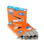 Delta 23/15 1000'li 130 Sayfa Kutu Zımba Teli