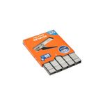 Delta 23/6 Zımba Teli 250 1000li Paket