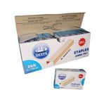 Delta 24/6 10x1000 4 Kutu Zımba Teli